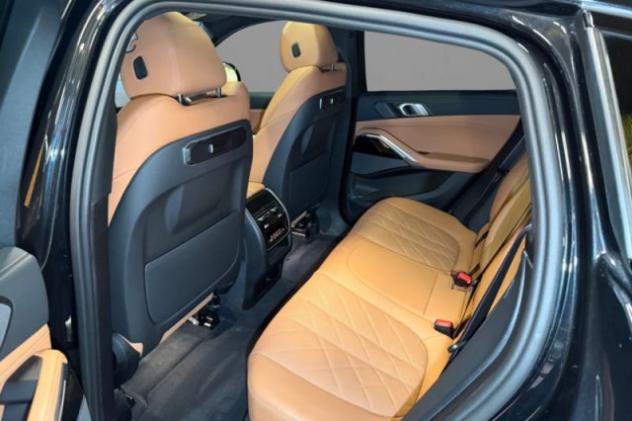 BMW X6 xDrive30d 48V Msport Pro rif. 23759113 - Foto 8