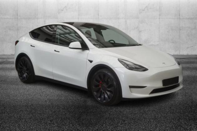TESLA Model Y AWD Performance rif. 23757501
