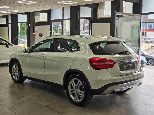 Mercedes-benz GLA 200 d Automatic Sport - NEOPATENTATI - Foto 6