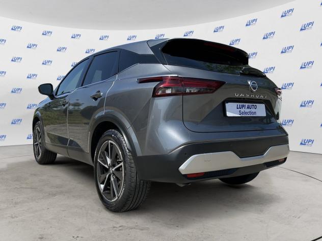 Nissan Qashqai 1.3 mhev N-Connecta 2wd 140cv - Foto 4