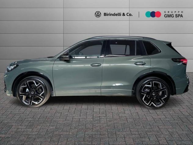 Volkswagen Tiguan Nuova R-Line Plus 1.5 eTSI ACT 110 kW (150 CV) DSG - Foto 5