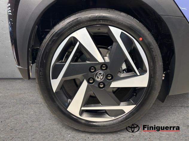 Toyota Aygo X Aygo X 1.5 Hybrid 115 CV 5 porte Premium - Foto 7