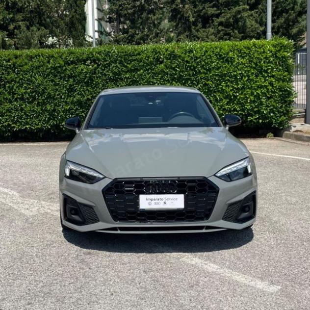 AUDI A5 (40) 2.0 TDI S tronic Quattro S Line 150KW/204CV rif. 23895023 - Foto 2