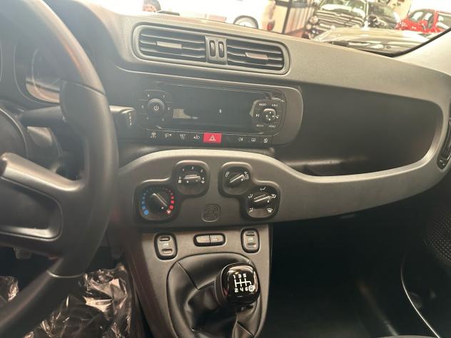 Fiat Panda 0.9 TwinAir Turbo S&S 4x4 - Foto 10