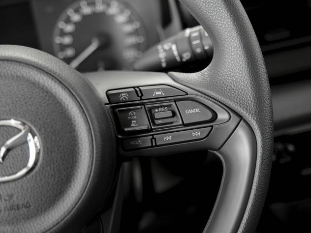 Mazda Mazda2 Hybrid Full Hybrid Electric 1.5 VVT Prime-Line - Foto 8