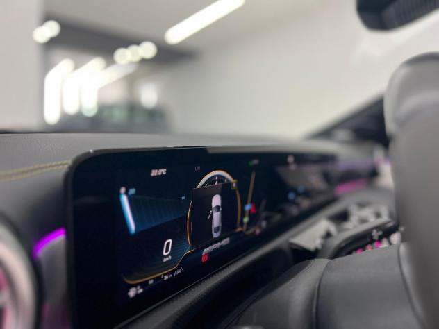 Mercedes-benz CLA 45 AMG coupe S + 4Matic+ Full permute tetto - Foto 4