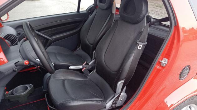 Smart Brabus - Red Edition - Foto 8