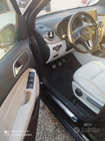 Mercedes-benz B 200 1.8cc CDI Mercedes - Foto 8