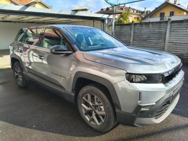 JEEP Compass 3ª serie Compass 1.2 Turbo 48V e-Hybrid Altitude
