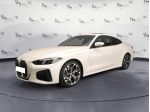 BMW Serie 4 420i M SPORT AUTO Tetto Pelle 19" Camera