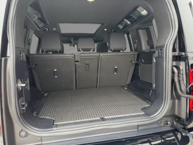 LAND ROVER Defender 110 D300 X-DYNAMIC SE PANORAMA 20 rif. 23441805 - Foto 7