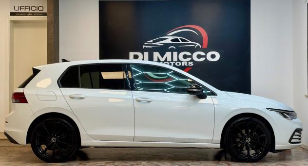 Volkswagen Golf 2.0 TDI 150 CV DSG SCR Style - Foto 4