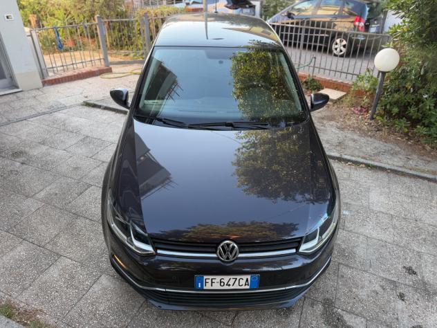Volkswagen Polo 1.4 TDI 5p. Business BlueMotion Technology - Foto 8