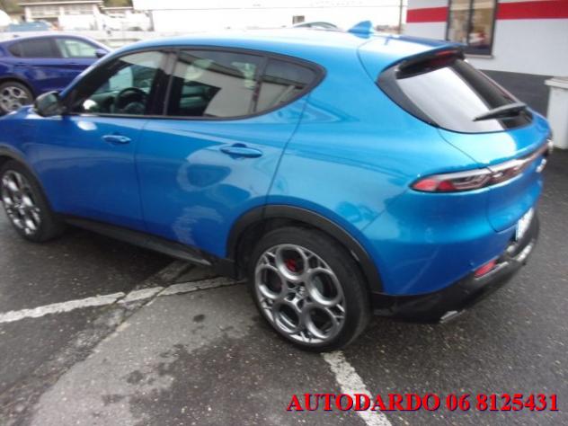 ALFA ROMEO Tonale 1.5 130 CV MHEV TCT7 Sprint rif. 23465041 - Foto 7