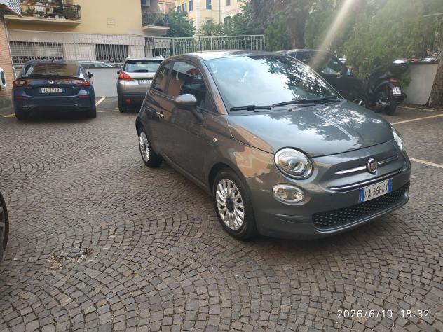 FIAT 500 500 1.0 hybrid Lounge 70cv - Foto 5