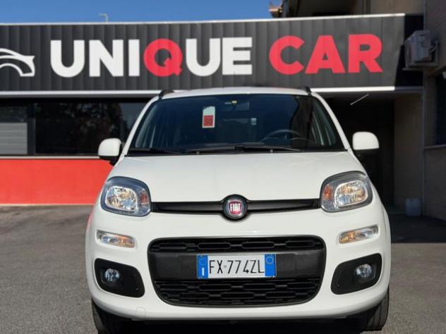 FIAT Panda 1.2 EasyPower Lounge (NESSUN VINCOLO) rif. 24063163 - Foto 2