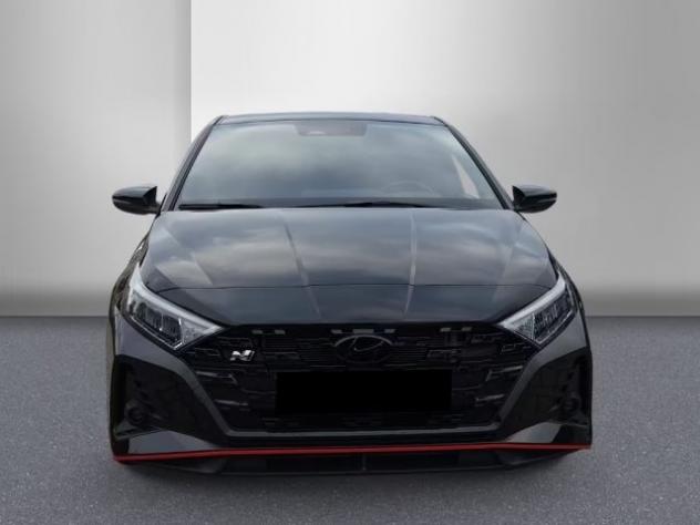 HYUNDAI i20 N 1.6 T-GDI N-Performance rif. 23220007 - Foto 2