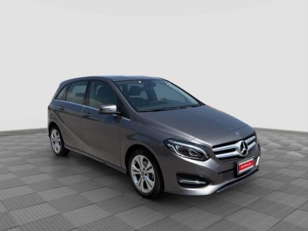 MERCEDES-BENZ CLA sse B B 180 d Automatic Sport rif. 24006490 - Foto 7