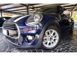 MINI Cooper D AUTOMATICA NAVI SENSORI LED SERVICE BMW!1.5 Cooper rif. 21206204