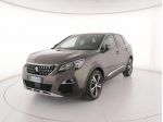 Peugeot 3008 1.2 puretech t Allure s&s 130cv my18