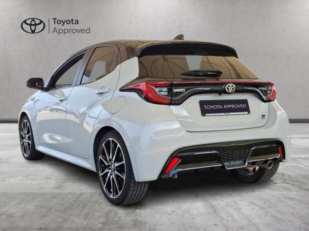 TOYOTA Yaris 1.5 Hybrid 5 porte GR Sport rif. 23969678 - Foto 5