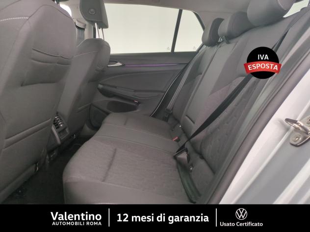 Volkswagen Golf 2.0 TDI SCR Edition Plus - Foto 10