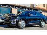 AUDI Q5 Sportback 40TDI quattro S line SENZA VINC. FINANZ rif. 23858632