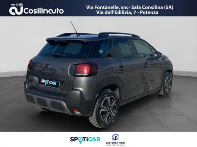 CITROEN C3 Aircross 1.5 BlueHDi 110 CV S&S Shine rif. 23750049 - Foto 5