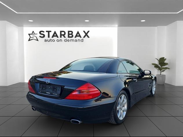 Mercedes-benz SL 350 CABRIO 245CV FULL - Foto 8