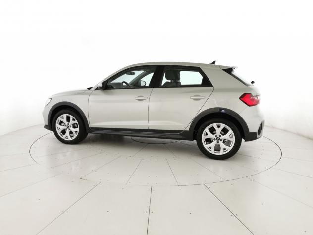 Audi A1 allstreet 30 1.0 tfsi Business 116cv s tronic - Foto 2