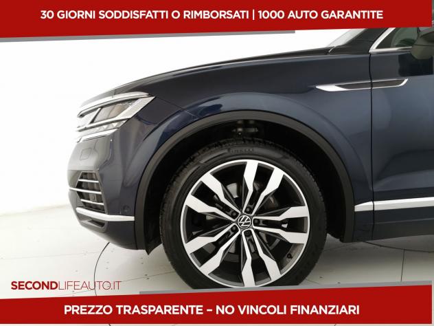 Volkswagen Touareg 3.0 V6 tdi Elegance 231cv tiptronic - Foto 7