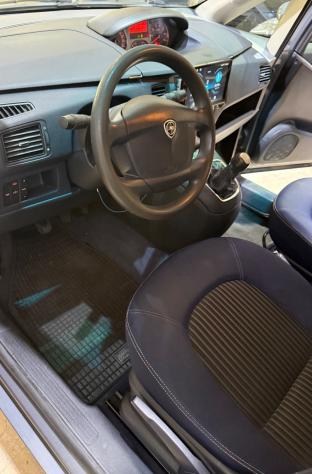 Lancia MUSA 1.3 Mjt 16V 90 CV Poltrona Frau - Foto 2