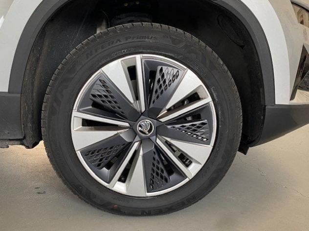 Škoda Karoq Karoq 2.0 TDI EVO SCR 115 CV DSG Ambition - Foto 5
