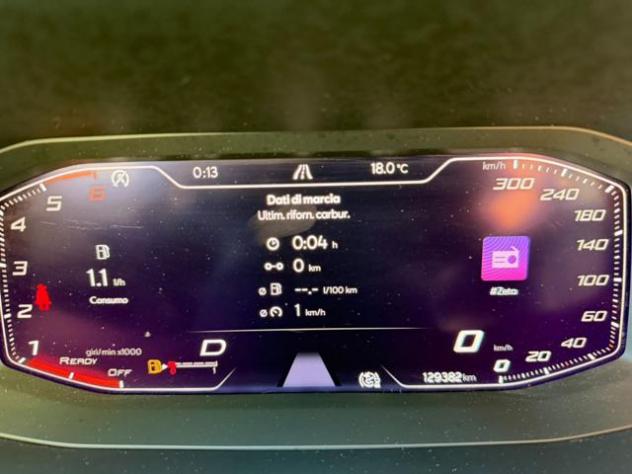 CUPRA Formentor 2.0 TDI 4Drive DSG rif. 24193948 - Foto 8