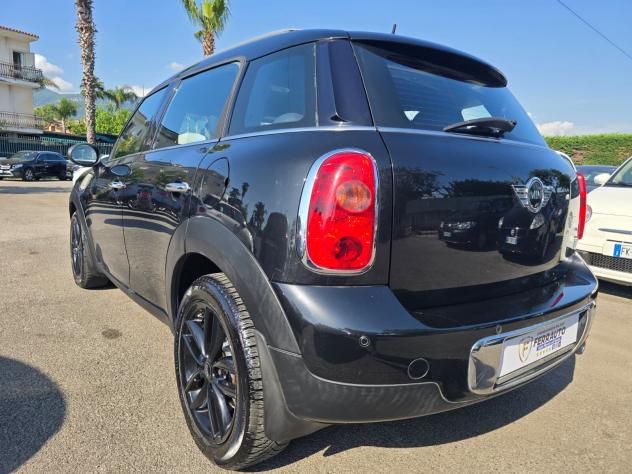 MINI COUNTRYMAN 1.6 ONE D - Foto 10