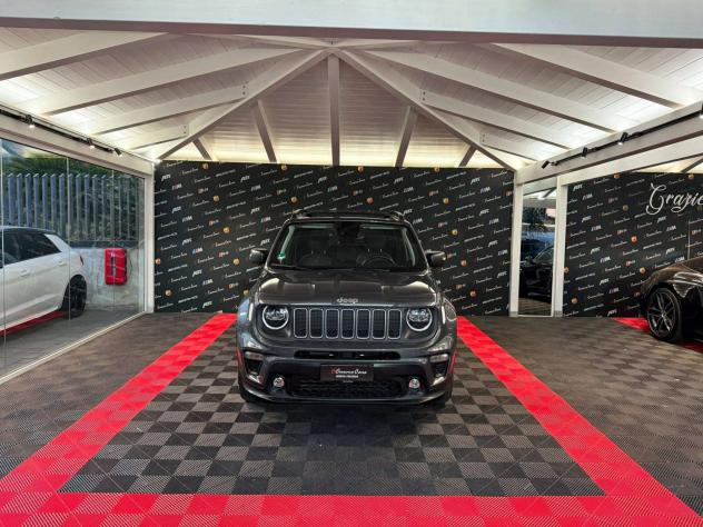 Jeep Renegade 1.3 t4 phev Summit at6 - Foto 2