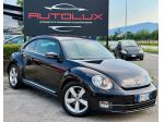 Volkswagen Maggiolino 1.4 TSI Sport - 2012