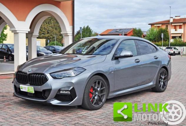 BMW 220 d xDrive Gran Coupé Msport aut. rif. 24204727