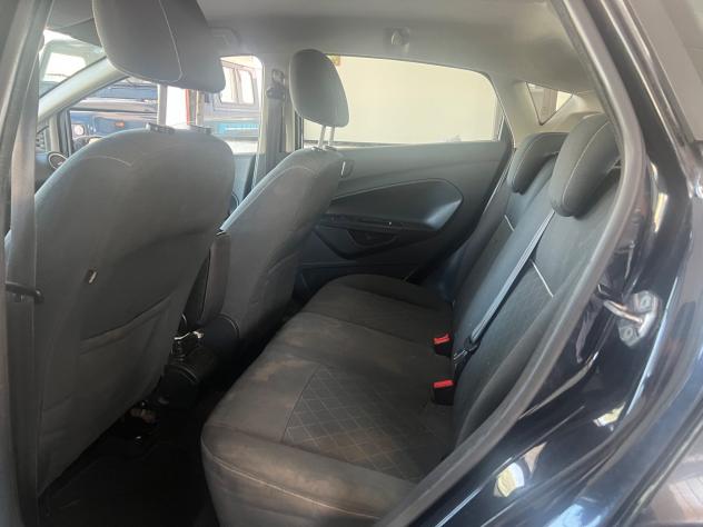 Ford Fiesta 1.4 5 porte Bz.- GPL - Foto 8