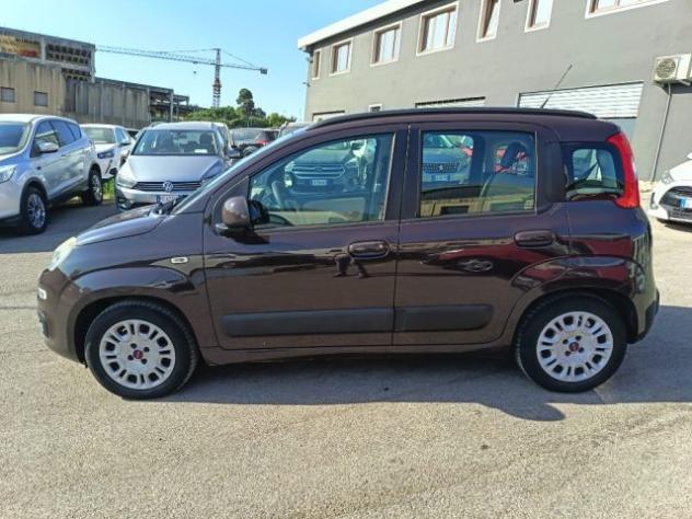 FIAT Panda 0.9 TwinAir Turbo S&S Lounge rif. 24016365 - Foto 3