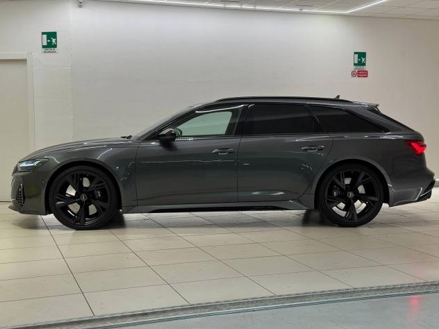 Audi RS6 4.0 quattro tiptronic - Foto 4