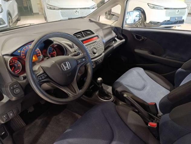 Honda Jazz Jazz II 2011 1.4 Trend - Foto 10