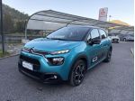 Citroën C3 3ª serie PureTech 83 S&S Feel Pack