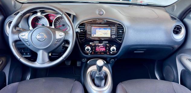 Nissan Juke 1.5 dCi Start&Stop Business - Foto 7