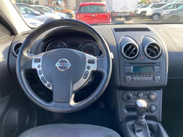 NISSAN Qashqai+2 1.5 dCi DPF Acenta 7 posti rif. 24208115 - Foto 10