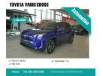 TOYOTA Yaris Cross 1.5 Hybrid 130 CV 5p. E-CVT Trend rif. 23529903