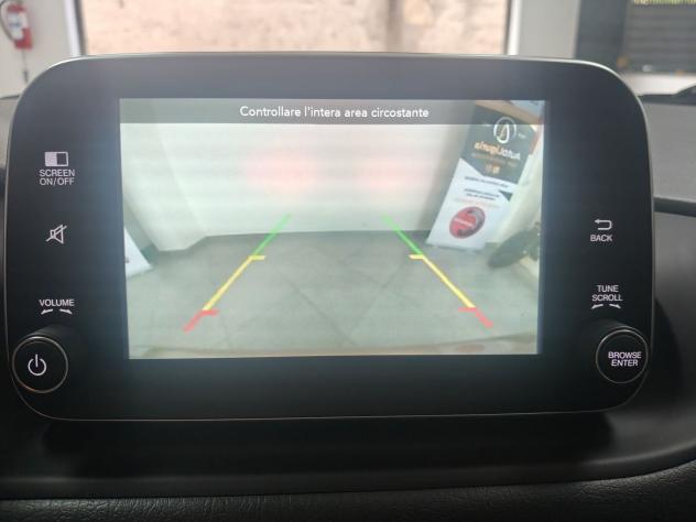 FIAT Tipo Tipo 5p 1.6 mjt Lounge s&s 120cv dct my20 - Foto 10