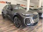 Audi Q5 SPORTBACK TDi 150 kW mHEV+ S tronic quattro S line edition