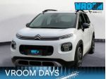 CITROEN C3 Aircross 1.2 PureTech 82 CV Shine rif. 24044421
