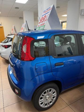 FIAT Panda APERTI AD AGOSTO rif. 24016501 - Foto 3